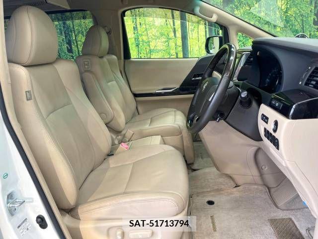 Toyota ALPHARD 2013-11 331346-8