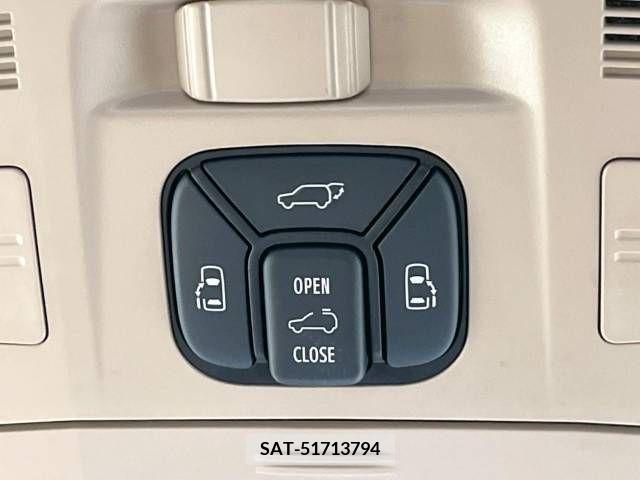 Toyota ALPHARD 2013-11 331346-7