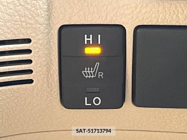 Toyota ALPHARD 2013-11 331346-6