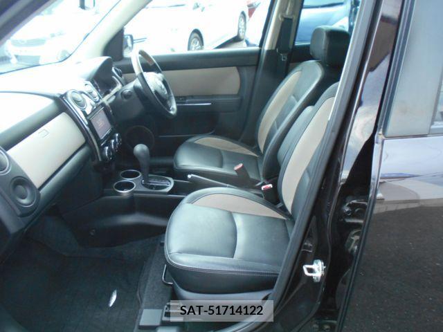 Mazda VERISA 2012-01 200875-12