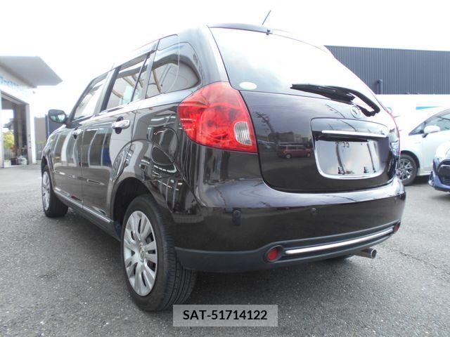 Mazda VERISA 2012-01 200875-2