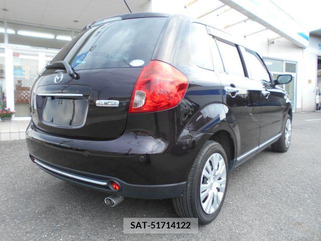 Mazda VERISA 2012-01 200875-3