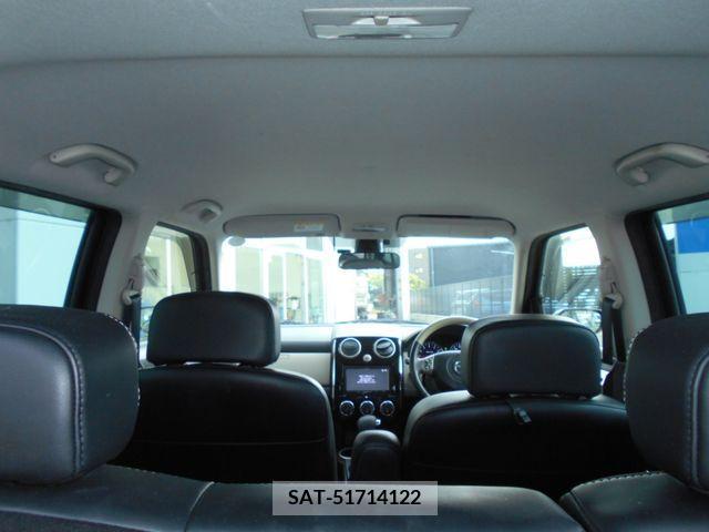Mazda VERISA 2012-01 200875-16