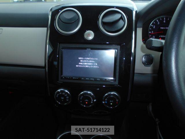 Mazda VERISA 2012-01 200875-19