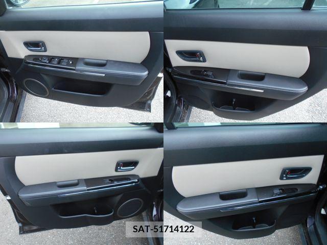 Mazda VERISA 2012-01 200875-14