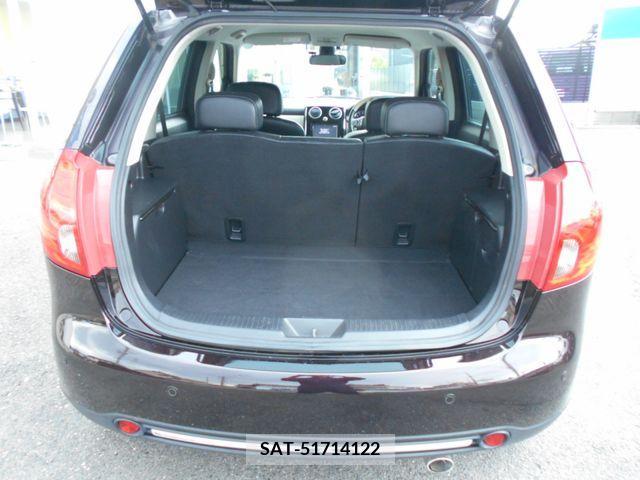 Mazda VERISA 2012-01 200875-15