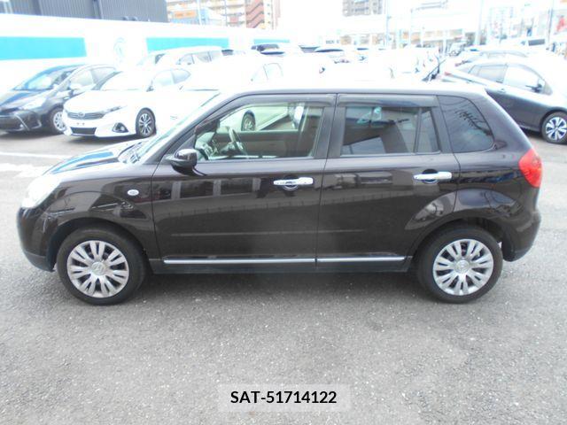 Mazda VERISA 2012-01 200875-8