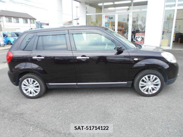 Mazda VERISA 2012-01 200875-9