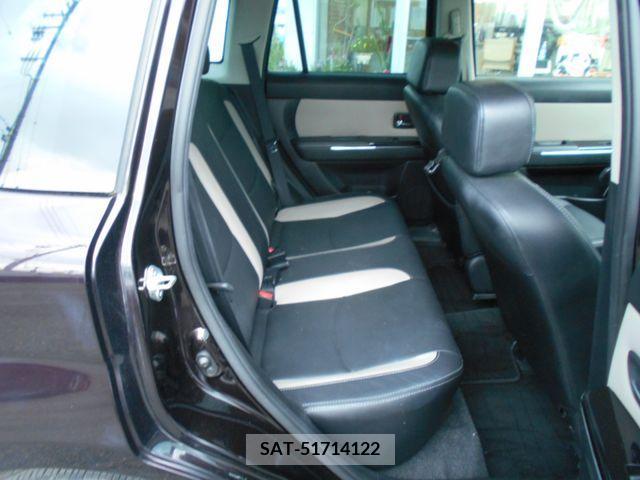 Mazda VERISA 2012-01 200875-11