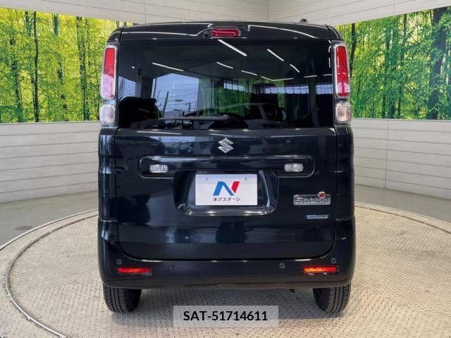 Suzuki SPACIA 2018-06 285609-14