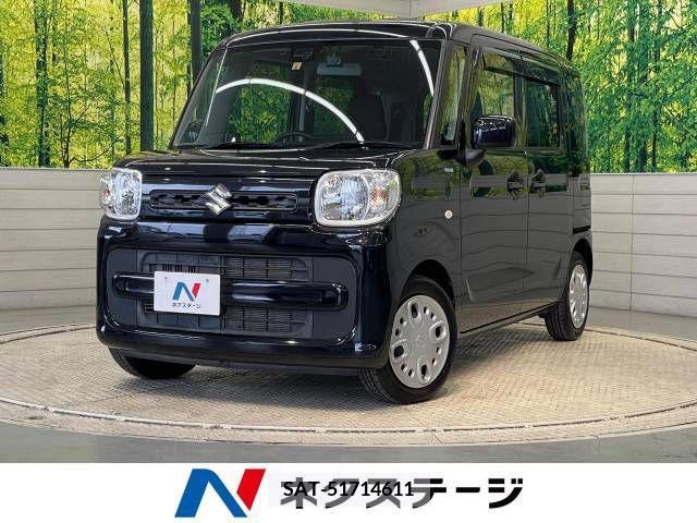 Suzuki SPACIA 2018-06 285609-0