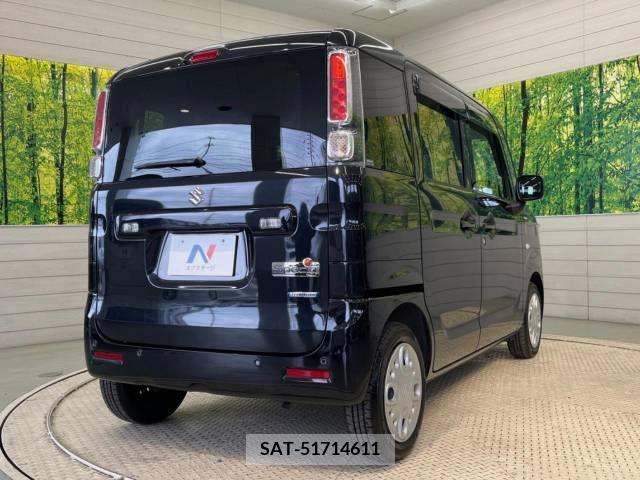 Suzuki SPACIA 2018-06 285609-16
