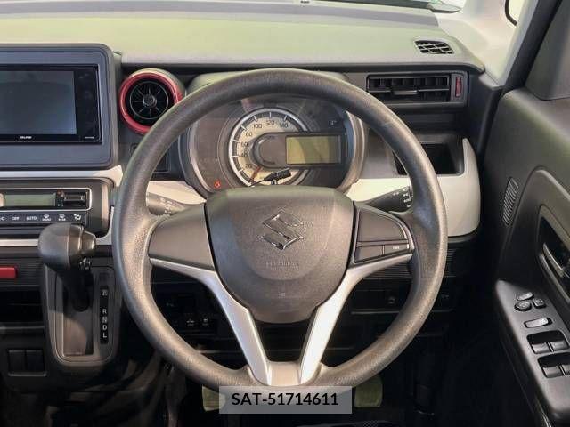 Suzuki SPACIA 2018-06 285609-10