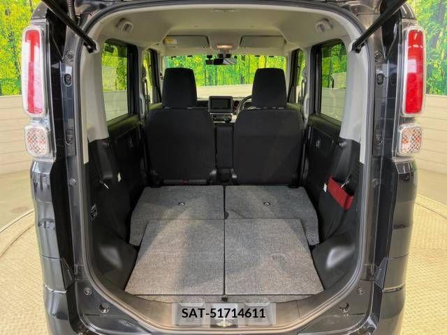 Suzuki SPACIA 2018-06 285609-9