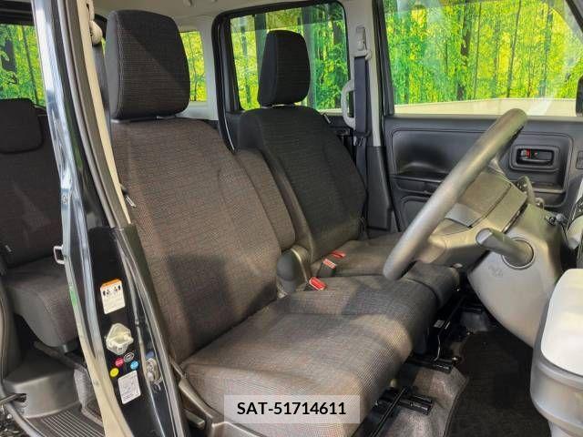 Suzuki SPACIA 2018-06 285609-7