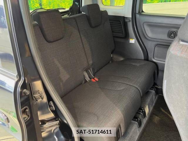 Suzuki SPACIA 2018-06 285609-8