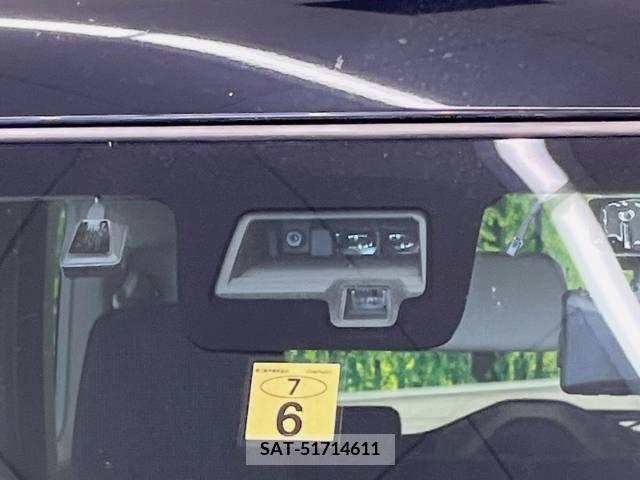 Suzuki SPACIA 2018-06 285609-2