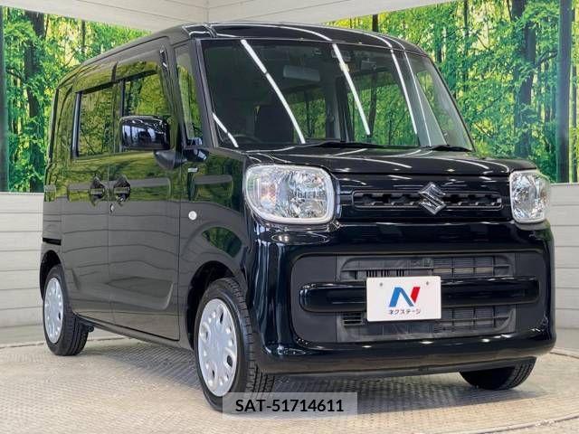 Suzuki SPACIA 2018-06 285609-15