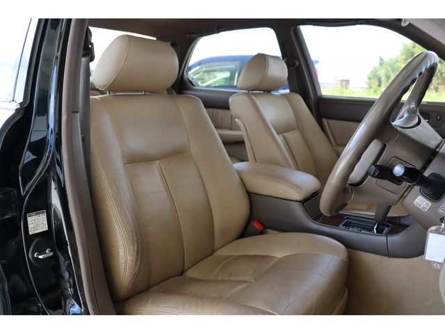 Toyota CELSIOR 1991-06 23518-9