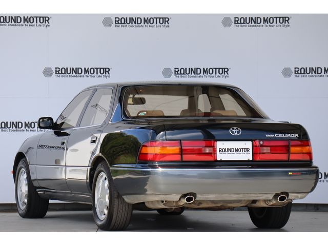 Toyota CELSIOR 1991-06 23518-1