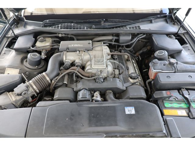 Toyota CELSIOR 1991-06 23518-22