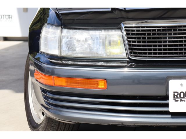 Toyota CELSIOR 1991-06 23518-3