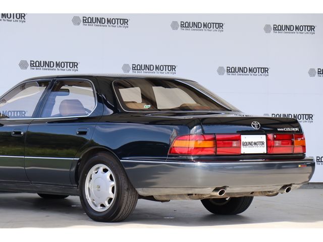 Toyota CELSIOR 1991-06 23518-5
