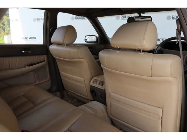 Toyota CELSIOR 1991-06 23518-20