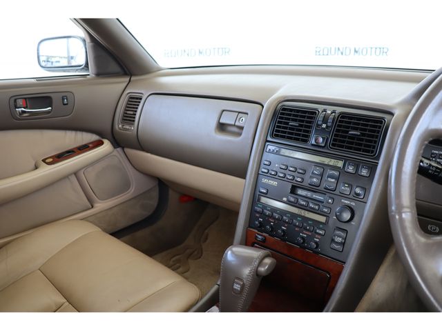 Toyota CELSIOR 1991-06 23518-12