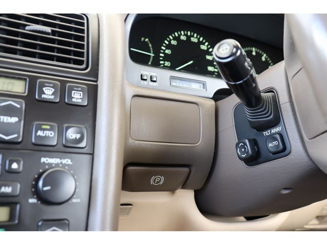 Toyota CELSIOR 1991-06 23518-16