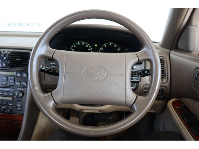 Toyota CELSIOR 1991-06 23518-10