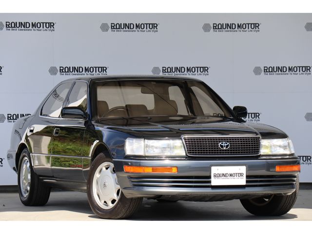 Toyota CELSIOR 1991-06 23518-0