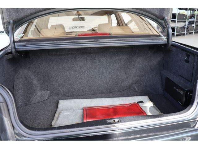 Toyota CELSIOR 1991-06 23518-21