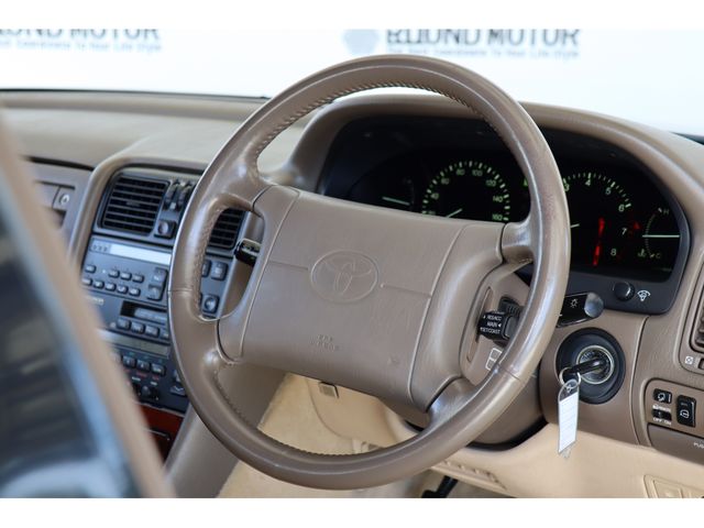 Toyota CELSIOR 1991-06 23518-8