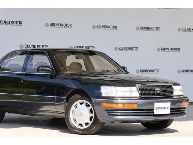 Toyota CELSIOR 1991-06 23518-2