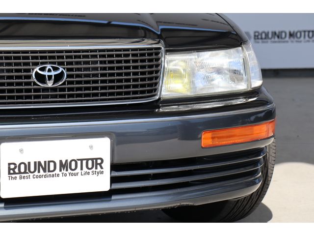 Toyota CELSIOR 1991-06 23518-4