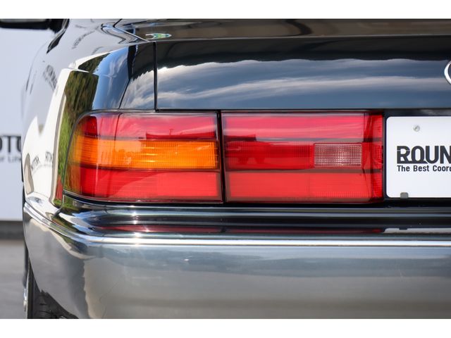 Toyota CELSIOR 1991-06 23518-6