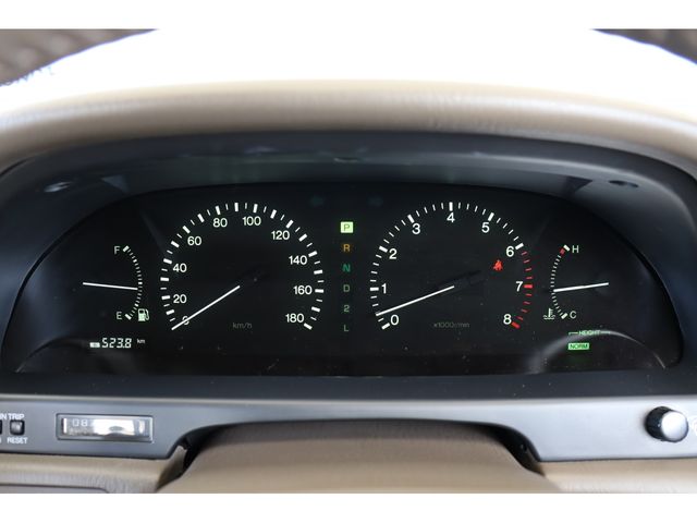 Toyota CELSIOR 1991-06 23518-11