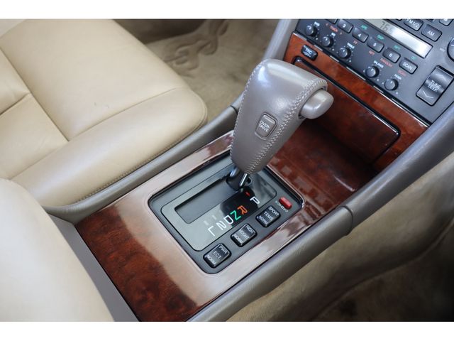 Toyota CELSIOR 1991-06 23518-15