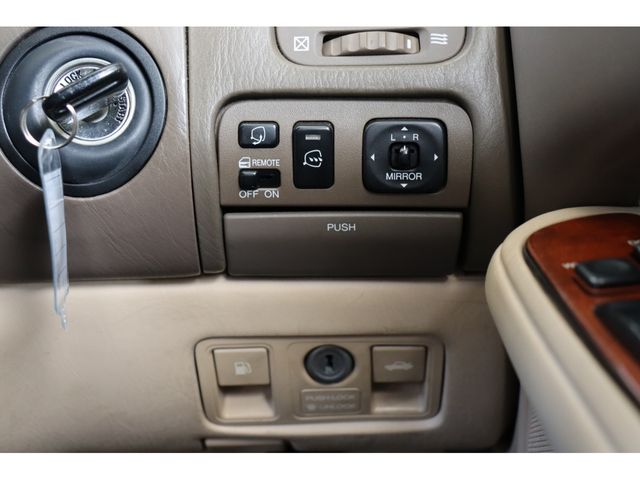 Toyota CELSIOR 1991-06 23518-17
