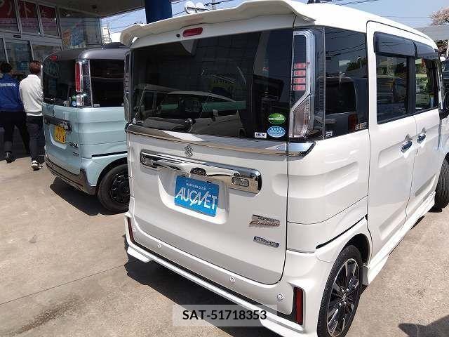 Suzuki SPACIA 2020-05 227178-3