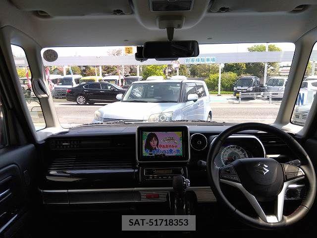 Suzuki SPACIA 2020-05 227178-2