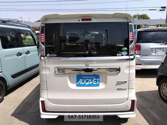Suzuki SPACIA 2020-05 227178-1