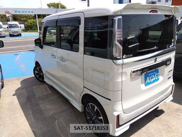 Suzuki SPACIA 2020-05 227178-5