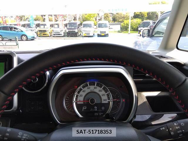 Suzuki SPACIA 2020-05 227178-7