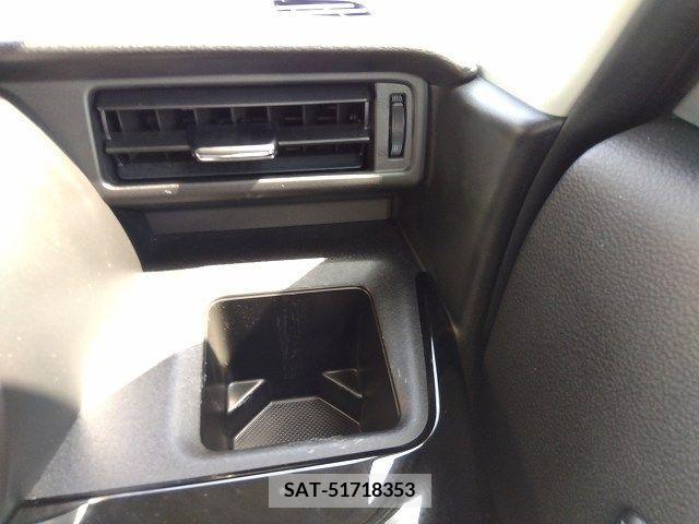Suzuki SPACIA 2020-05 227178-6