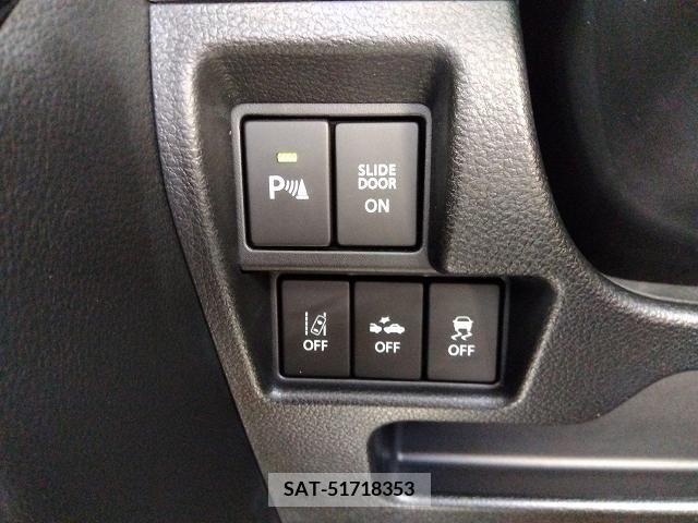 Suzuki SPACIA 2020-05 227178-9