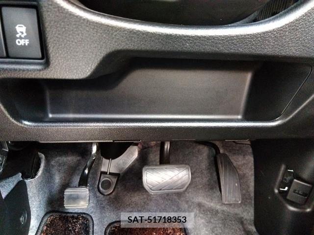 Suzuki SPACIA 2020-05 227178-10