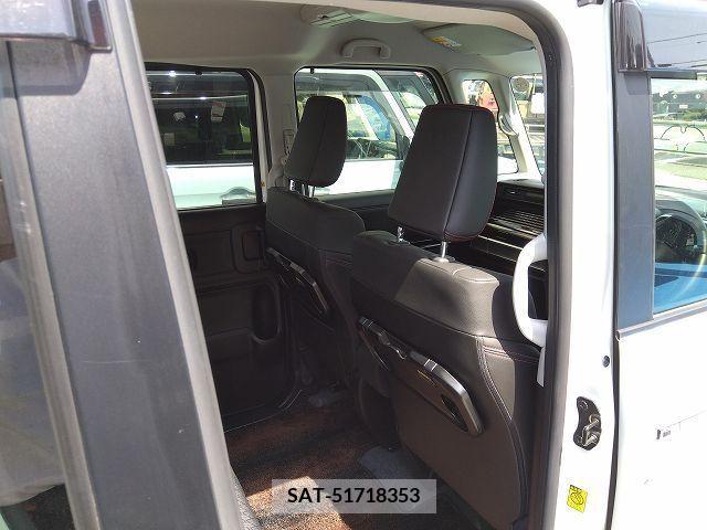 Suzuki SPACIA 2020-05 227178-16