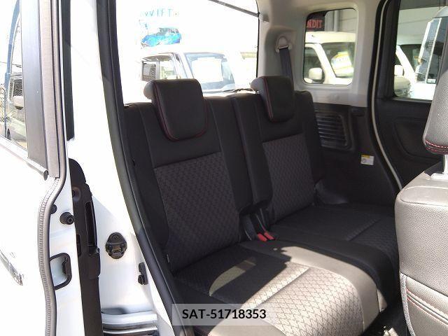 Suzuki SPACIA 2020-05 227178-15